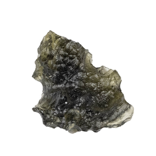 Moldavite 1.80 g 20x17x7mm - InnerVision Crystals