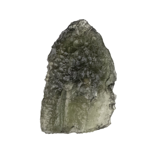 Moldavite 1.80 g 21x13x7mm - InnerVision Crystals