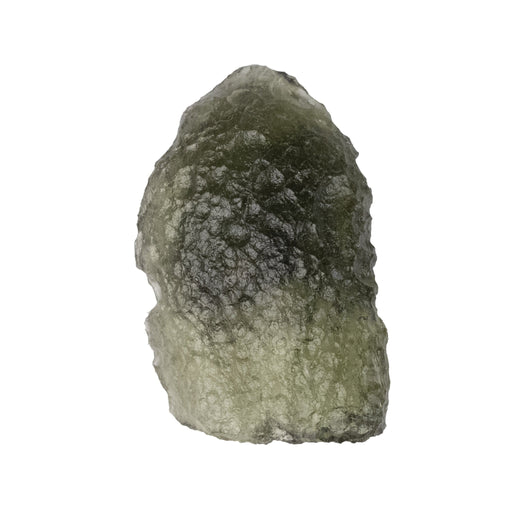Moldavite 1.80 g 21x13x7mm - InnerVision Crystals