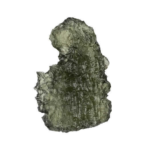 Moldavite 1.80 g 22x16x5mm - InnerVision Crystals