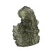 Moldavite 1.80 g 22x16x5mm - InnerVision Crystals