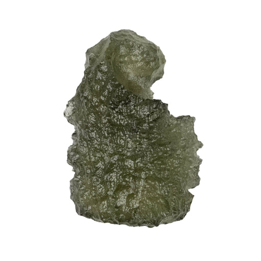 Moldavite 1.80 g 22x16x5mm - InnerVision Crystals