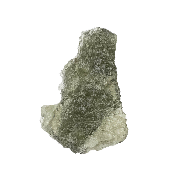Moldavite 1.80 g 23x16x5mm - InnerVision Crystals