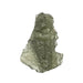 Moldavite 1.80 g 23x16x5mm - InnerVision Crystals