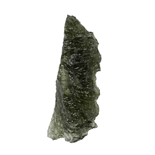 Moldavite 1.80 g 25x9x7mm - InnerVision Crystals