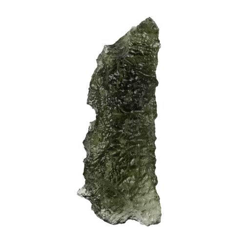Moldavite 1.80 g 25x9x7mm - InnerVision Crystals