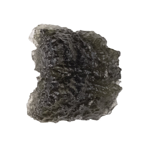 Moldavite 1.80 g13x12x9mm - InnerVision Crystals
