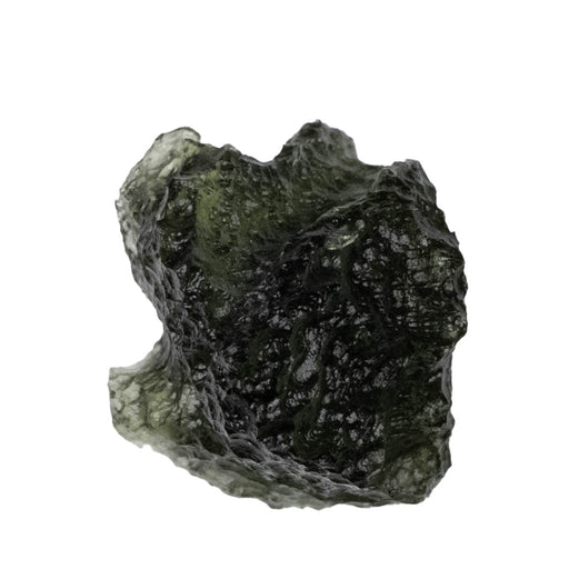 Moldavite 1.81 g 14x10x10mm - InnerVision Crystals