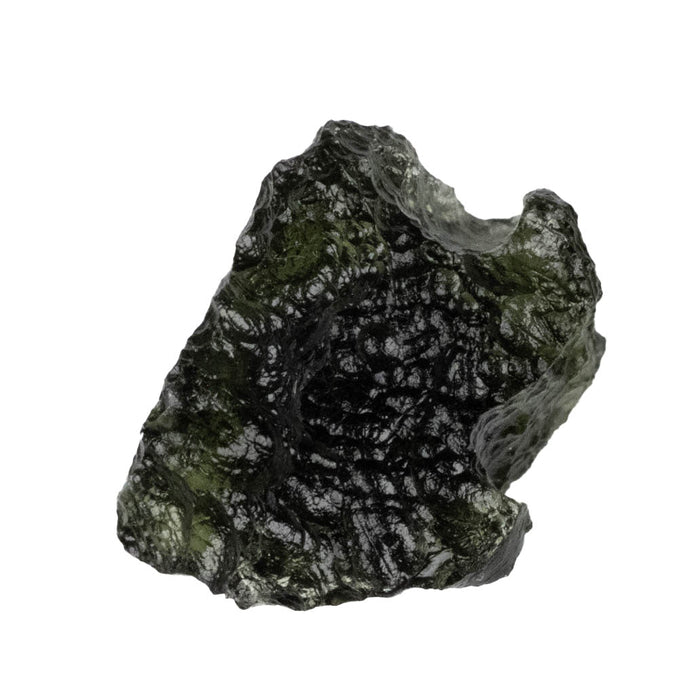 Moldavite 1.81 g 14x10x10mm - InnerVision Crystals