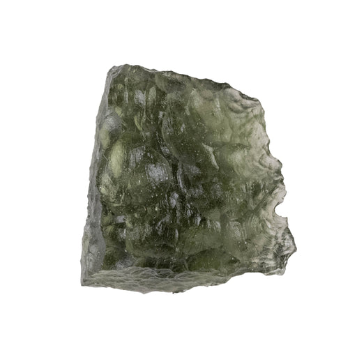 Moldavite 1.81 g 15x15x8mm - InnerVision Crystals