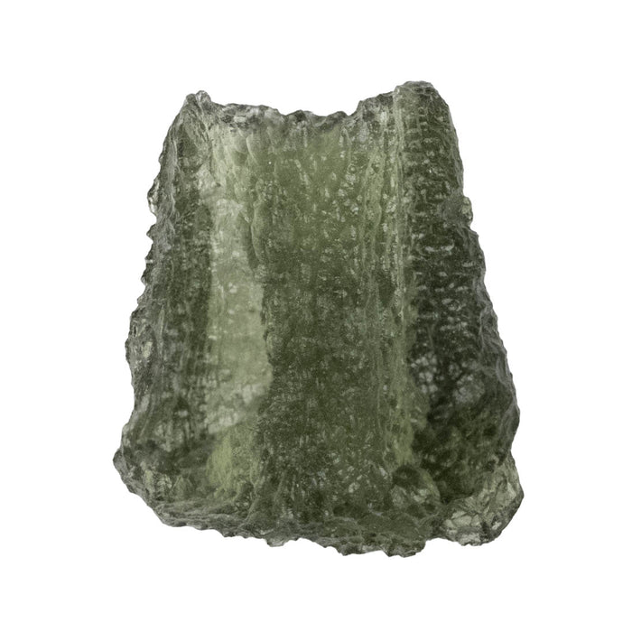 Moldavite 1.81 g 16x14x5mm - InnerVision Crystals
