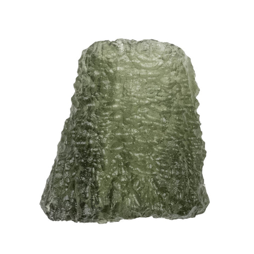 Moldavite 1.81 g 16x14x5mm - InnerVision Crystals