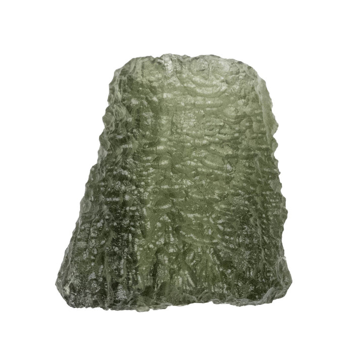Moldavite 1.81 g 16x14x5mm - InnerVision Crystals