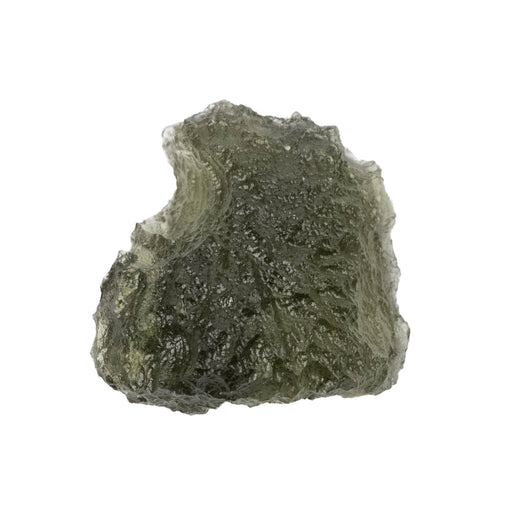 Moldavite 1.81 g 16x16x7mm - InnerVision Crystals