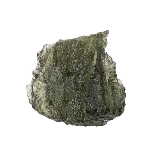 Moldavite 1.81 g 16x16x7mm - InnerVision Crystals