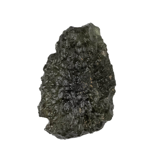 Moldavite 1.81 g 17x11x8mm - InnerVision Crystals
