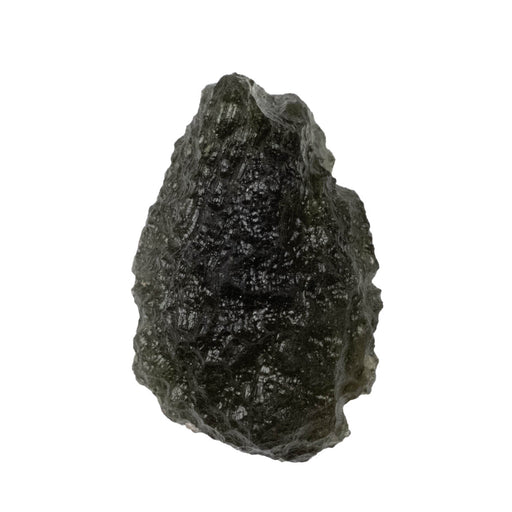 Moldavite 1.81 g 17x11x8mm - InnerVision Crystals