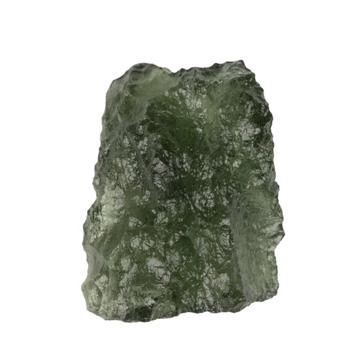 Moldavite 1.81 g 17x13x7mm - InnerVision Crystals