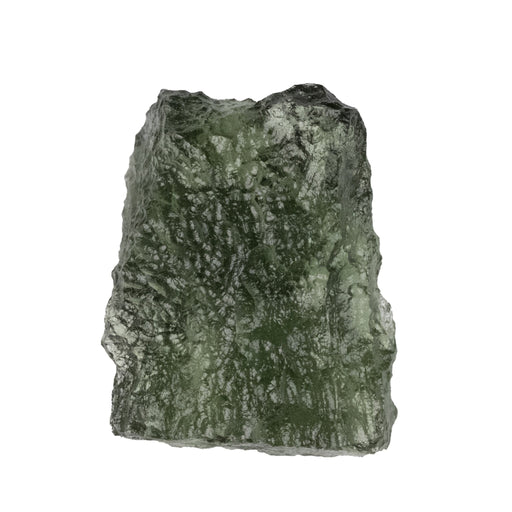 Moldavite 1.81 g 17x13x7mm - InnerVision Crystals