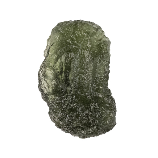 Moldavite 1.81 g 19x11x7mm - InnerVision Crystals