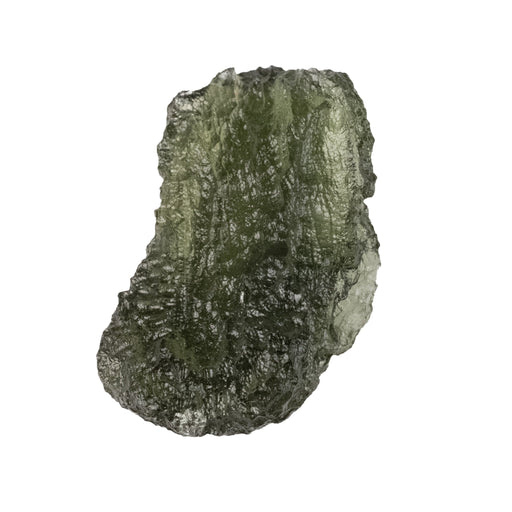 Moldavite 1.81 g 19x11x7mm - InnerVision Crystals