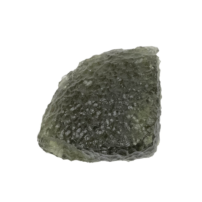 Moldavite 1.82 g 15x14x6mm - InnerVision Crystals