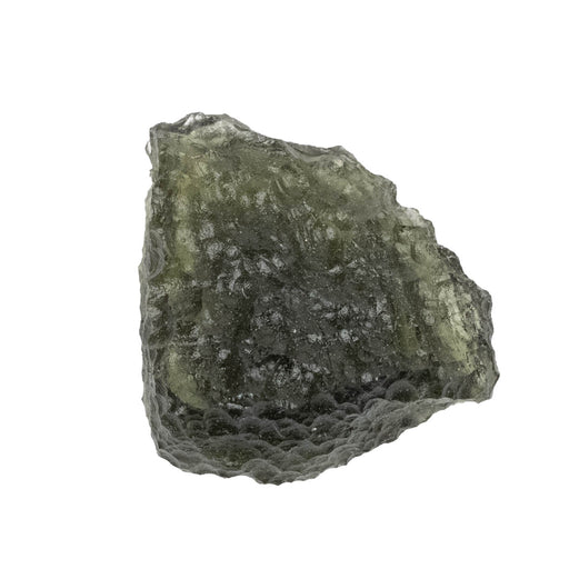 Moldavite 1.82 g 15x14x6mm - InnerVision Crystals