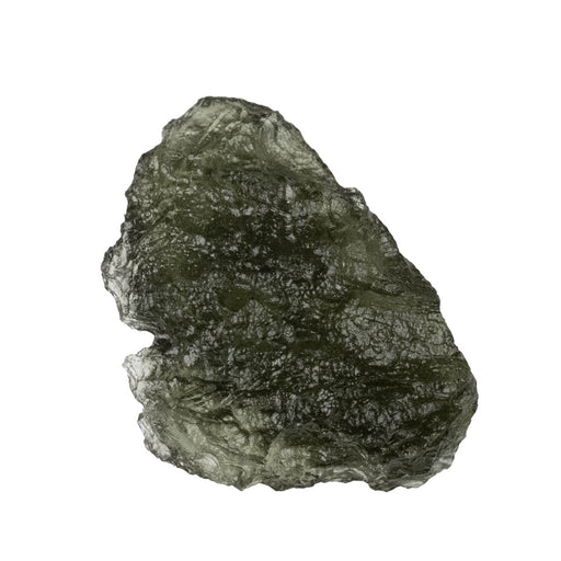 Moldavite 1.82 g 18x14x7mm - InnerVision Crystals