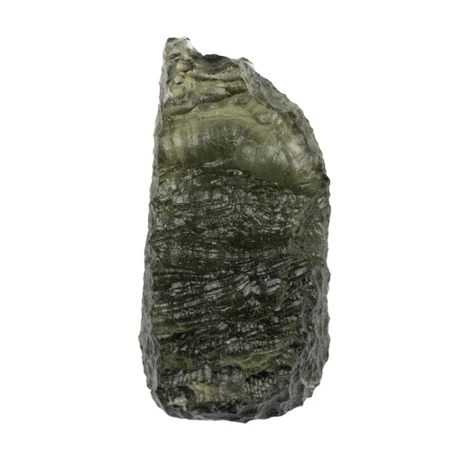 Moldavite 1.82 g 21x10x7mm - InnerVision Crystals