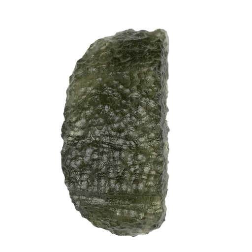 Moldavite 1.82 g 21x10x7mm - InnerVision Crystals
