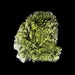 Moldavite 18.28 g 41x36x11mm - InnerVision Crystals