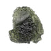 Moldavite 18.28 g 41x36x11mm - InnerVision Crystals