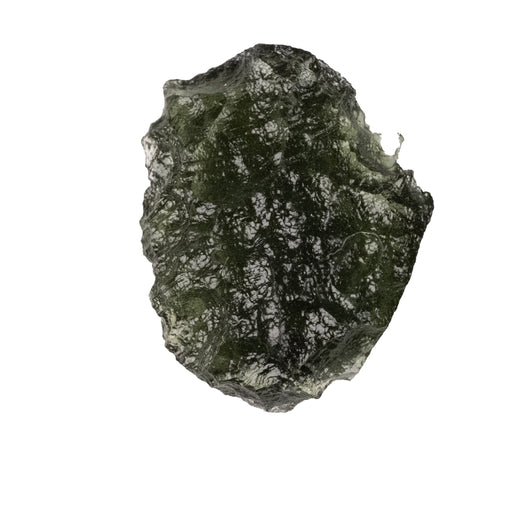 Moldavite 1.83 g 17x13x7mm - InnerVision Crystals