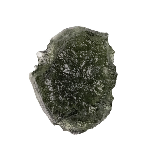 Moldavite 1.83 g 17x13x7mm - InnerVision Crystals