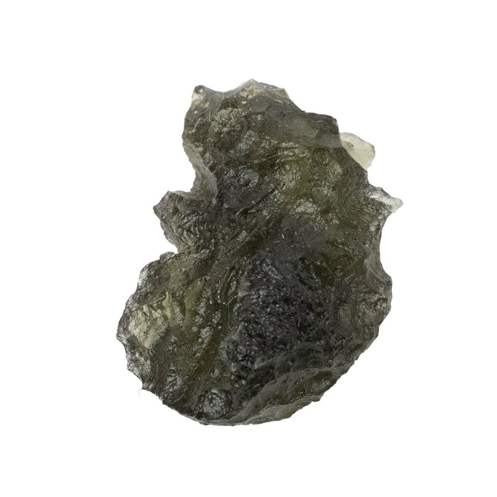 Moldavite 1.83 g 18x13x9mm - InnerVision Crystals