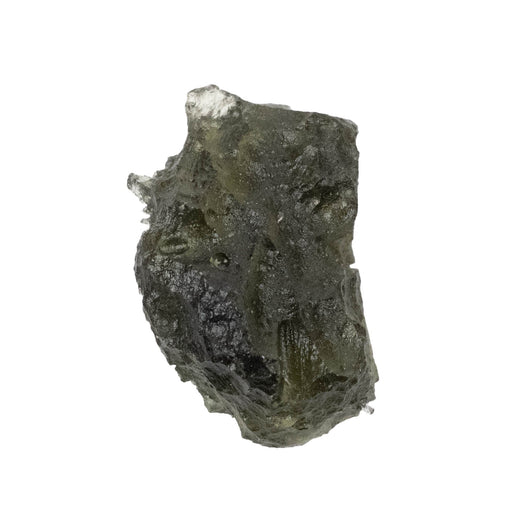 Moldavite 1.83 g 18x13x9mm - InnerVision Crystals