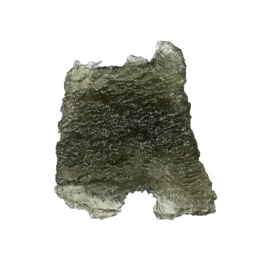 Moldavite 1.83 g 18x16x6mm - InnerVision Crystals