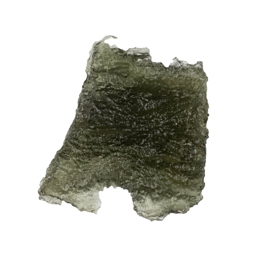 Moldavite 1.83 g 18x16x6mm - InnerVision Crystals