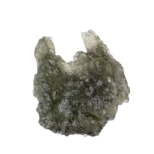 Moldavite 1.83 g 19x16x7mm - InnerVision Crystals