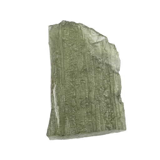 Moldavite 1.83 g 21x14x4mm - InnerVision Crystals