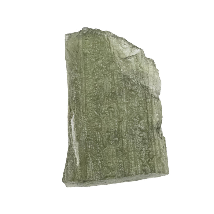 Moldavite 1.83 g 21x14x4mm - InnerVision Crystals
