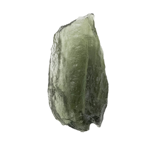 Moldavite 1.83 g 23x12x8mm - InnerVision Crystals