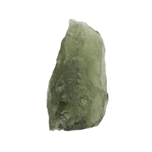 Moldavite 1.83 g 23x12x8mm - InnerVision Crystals