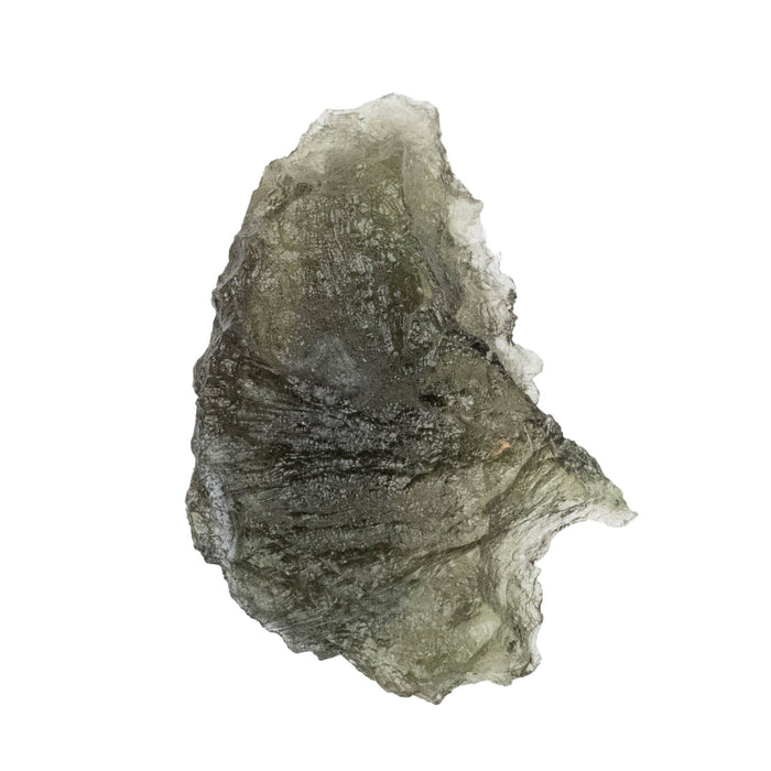 Moldavite 1.83 g 23x15x6mm - InnerVision Crystals