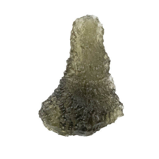 Moldavite 1.83 g 25x15x6mm - InnerVision Crystals
