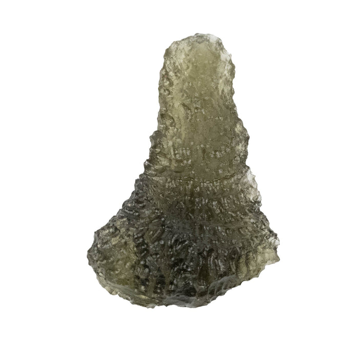 Moldavite 1.83 g 25x15x6mm - InnerVision Crystals