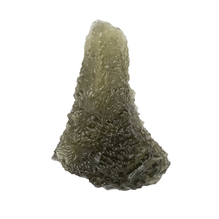 Moldavite 1.83 g 25x15x6mm - InnerVision Crystals
