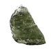 Moldavite 1.83 g 25x16x4mm - InnerVision Crystals