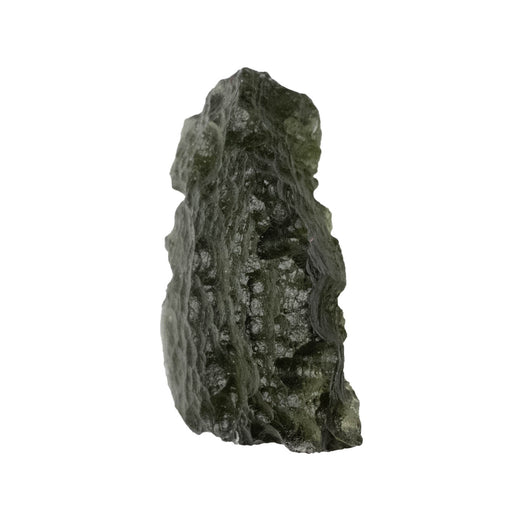 Moldavite 1.84 g 18x12x7mm - InnerVision Crystals