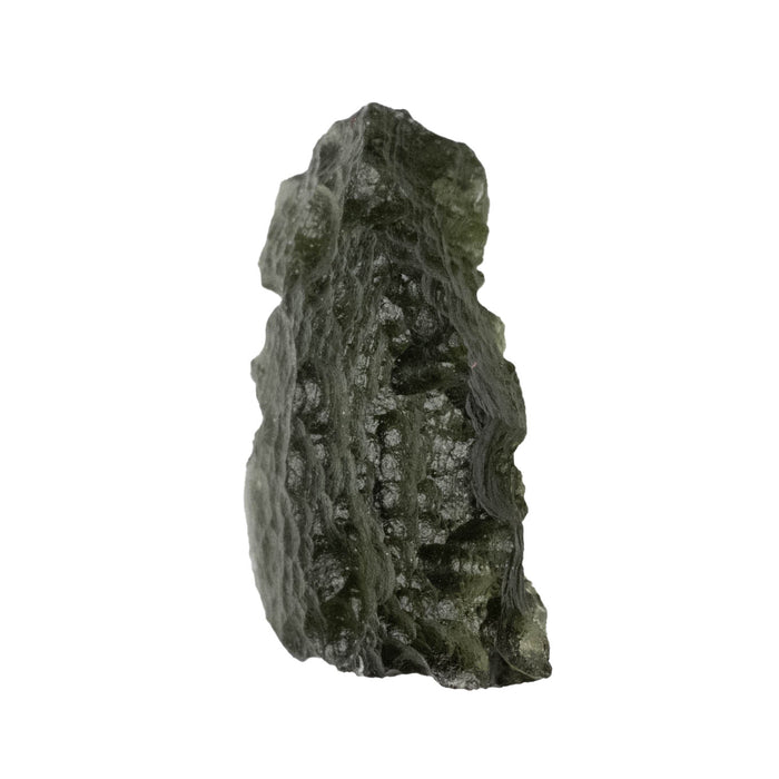 Moldavite 1.84 g 18x12x7mm - InnerVision Crystals